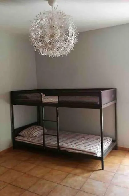 Preciosa Vivienda Enorme Y Totalmente Equipada En El Centro De Figueres Lejlighed Spanien